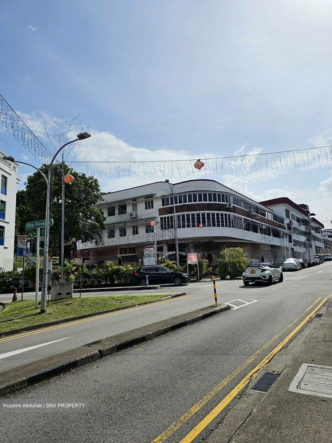 Havelock Road (D3), Retail #586036861